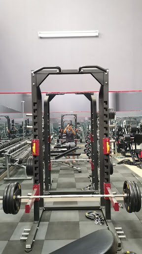 HyperBeast Gym - gym