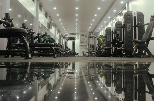 Top phòng tập boxing Vĩnh Long Giá Rẻ, Chất lượng Inter Gym MD - phòng tập boxing vĩnh long