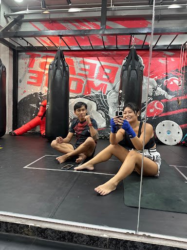 K.O Boxing & Fitness Club - Phòng Tập Aerobic Quận 1