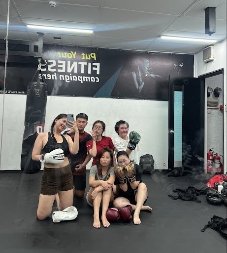 Top 7 phòng tập boxing tphcm Giá Rẻ, Chất lượng K.O
