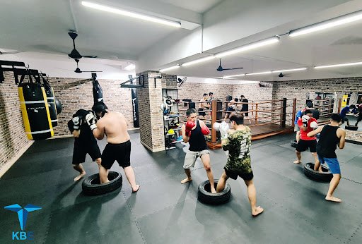 Top Phòng boxing Hai Bà Trưng Giá Rẻ, Chất lượng KBE