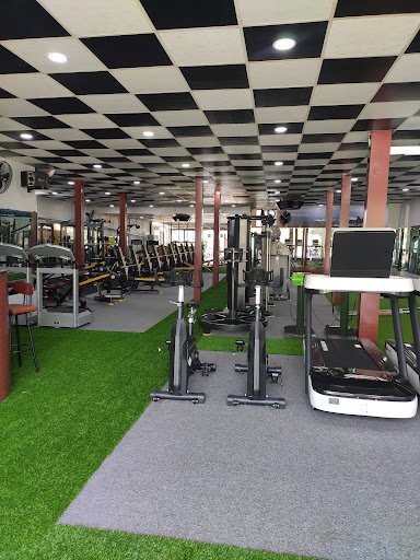 Top 10+ Phòng Tập Boxing Hóc Môn Giá Rẻ, Chất lượng KC GYM HÓC MÔN - Phòng Tập Boxing Hóc Môn