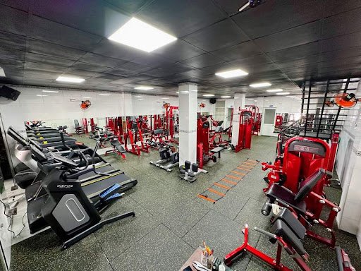 KC GYM - Yoga, Aerobic Bình Chiểu, Thủ Đức - Phòng Tập Aerobic Thủ Đức