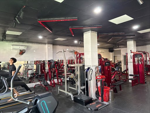 Top 10 Trung Tâm Yoga Thủ Đức, TP.HCM Giá Rẻ, Uy Tín KC GYM - Yoga, Aerobic Bình Chiểu - Trung tâm yoga tại Thủ Đức, TP.HCM