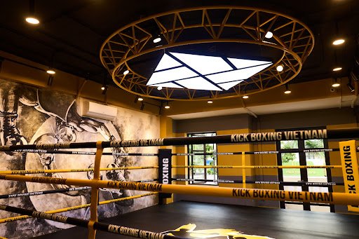 Top 10+ Phòng Tập Boxing Bình Thạnh Giá Rẻ, Chất lượng KICK BOXING VIETNAM - Phòng Tập Boxing Bình Thạnh