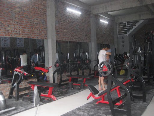 Top phòng tập boxing thái bình Giá Rẻ, Chất lượng KIENCANG SPORT CLUB - phòng tập boxing thái bình