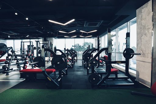 Top địa điểm yoga gần Lê Đại Hành Quận 11 Giá Rẻ, Chất lượng tại TP.HCM KK Fitness & Yoga - yoga gần Lê Đại Hành Quận 11 tại TP.HCM