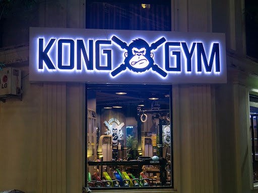 Top phòng tập boxing thái nguyên Giá Rẻ, Chất lượng KONG