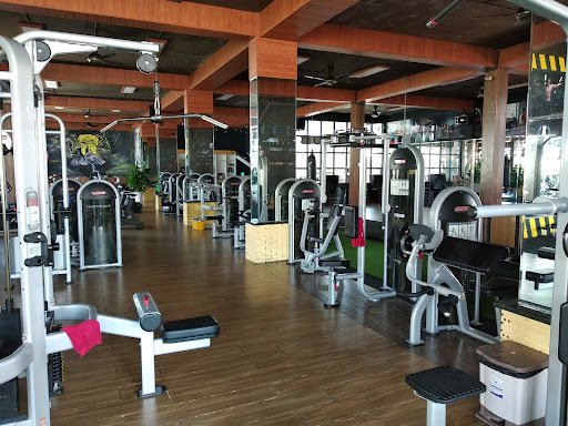 Ken Gym - Phòng Gym Phú Quốc, Kiên Giang