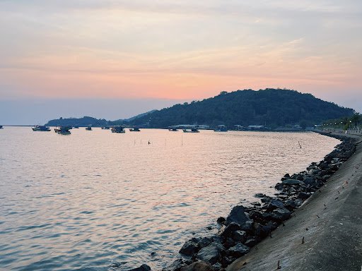 Khu tiện ích Ha Tien Venice Villas - Phòng Gym Hà Tiên, Kiên Giang