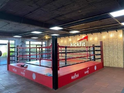 Top 10 Phòng boxing Hà Đông Giá Rẻ, Chất lượng Kickfit Sports Nguyễn Văn Lộc - Phòng boxing Hà Đông