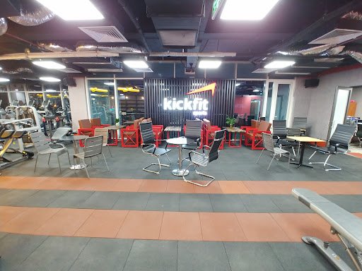 Kickfit Sports - Phòng tập thể dục đấm bốc tại Cầu Giấy, Hà Nội