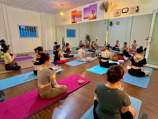 Top 12 Trung Tâm Yoga Tân Phú Giá Rẻ, Chất lượng tại TP.HCM Kim Liên Yoga - yoga Tân Phú tại TP.HCM