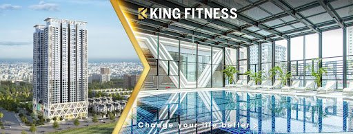 Top phòng tập yoga gần bến xe mỹ đình Giá Rẻ, Chất lượng King Fitness Lê Đức Thọ - yoga gần bến xe mỹ đình tại Mỹ Đình