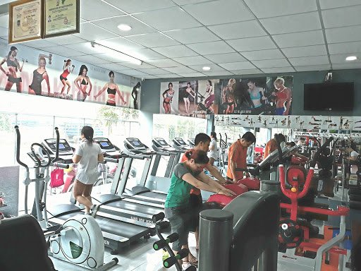 Top Phòng Gym gần Đại học Công nghiệp TP.HCM Giá Rẻ, Chất lượng tại TP.HCM LÊ NGHĨA FITNESS - Phòng Gym gần Đại học Công nghiệp TP.HCM tại TP.HCM