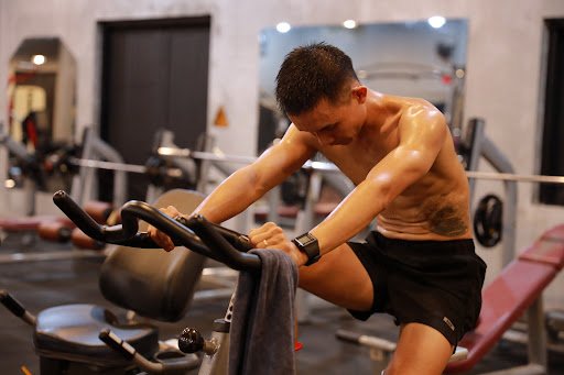 Top 10 phòng tập boxing bình thuận Giá Rẻ, Chất lượng LINH GYM - phòng tập boxing bình thuận