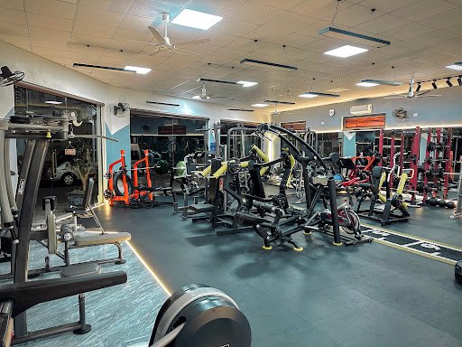 Top phòng tập boxing Quảng Ninh Giá Rẻ, Chất lượng LION GYM - phòng tập boxing Quảng Ninh
