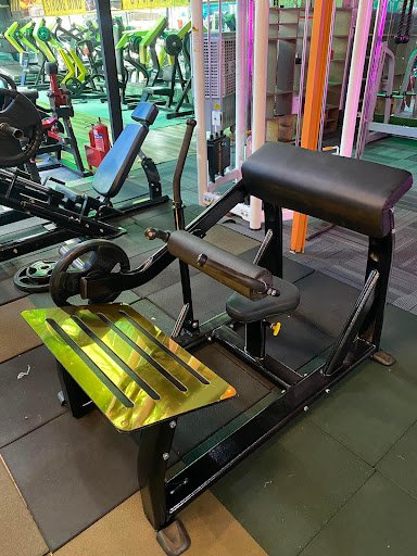 LOUIS GYM - Gym gần KTX Đại học Quốc gia, TP. Thủ Đức