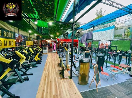 LOUIS GYM - Phòng Gym gần khu Công Nghệ Cao, TP. Thủ Đức tại TP.HCM