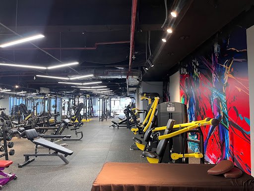 Top 10+ Phòng Tập Aerobic Quận Đống Đa Giá Rẻ, Chất lượng LUX Fitness & Yoga - Phòng Tập Aerobic Quận Đống Đa