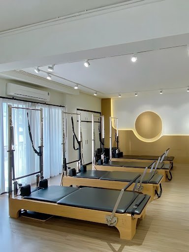 La Bella Pilates Quận 1 - Phòng Tập Aerobic Quận 1