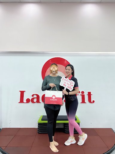 Ladysfit Chuyên Giảm Béo - Móng Cái - Phòng Gym Móng Cái, Quảng Ninh
