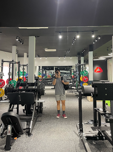 Top 15 Phòng Gym gần Thảo Điền, TP. Thủ Đức Giá Rẻ, Chất lượng tại TP.HCM Lecao Athletic Base (LAB) Gym Thao Dien - Phòng Gym tại TP.HCM