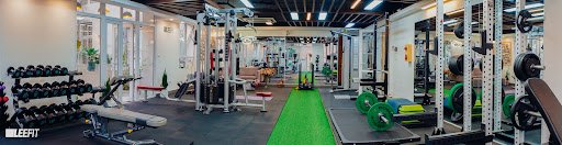 Leefit Studio - Phòng tập thể dục tại Hoàn Kiếm, Hà Nội