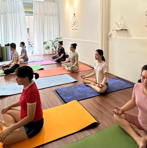 Top 12 Trung Tâm Yoga Tân Bình Giá Rẻ, Chất lượng tại TP.HCM Leni Yoga - Quận Tân Bình - yoga Tân Bình tại TP.HCM