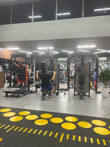 Top Phòng Gym Vinh, Nghệ An Giá Rẻ, Chất lượng Life