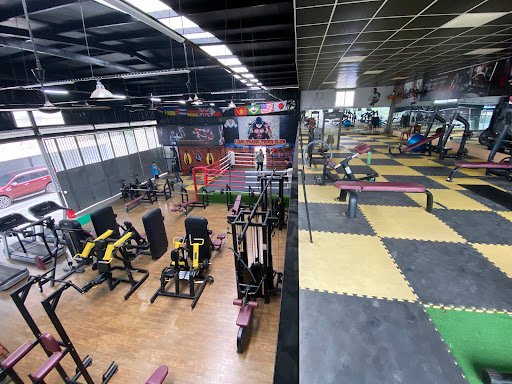 Top phòng tập boxing nam định Giá Rẻ, Chất lượng Linh