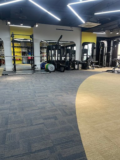 Top 10 Phòng boxing Long Biên Giá Rẻ, Chất lượng Live Fit Private Fitness - 526 Nguyễn Văn Cừ - Phòng boxing Long Biên