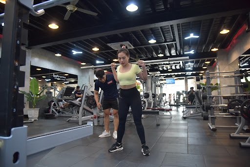 Top 12 Trung Tâm Yoga Bình Tân Giá Rẻ, Chất lượng tại TP.HCM Los Angeles Fitness And Yoga Quận Bình Tân - yoga Bình Tân tại TP.HCM