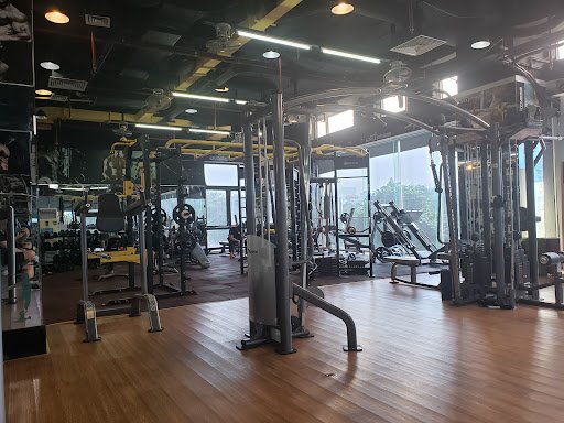 Top phòng tập yoga gần cầu giấy Giá Rẻ, Chất lượng Love Fitness & Yoga - yoga gần cầu giấy tại Cầu Giấy