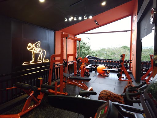 Top Phòng Gym Phan Rang - Tháp Chàm, Ninh Thuận Giá Rẻ, Chất lượng MI PRIVATE GYM Phong tap rieng tu chuyen do body nu Phong Gym Phan Rang Thap Cham Ninh Thuan