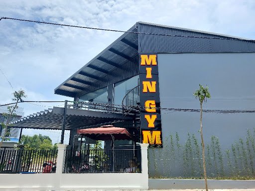 Top phòng tập boxing Phú Thọ Giá Rẻ, Chất lượng MIN GYM & KICK BOXING - phòng tập boxing Phú Thọ