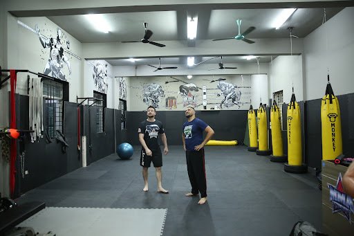 Top 10 Phòng boxing Hà Đông Giá Rẻ, Chất lượng MMA HaDong Martial arts community in Hanoi Phong boxing Ha Dong