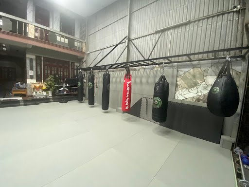 Top 10 phòng tập boxing bình thuận Giá Rẻ, Chất lượng MMA LAB Phan Thiết - phòng tập boxing bình thuận
