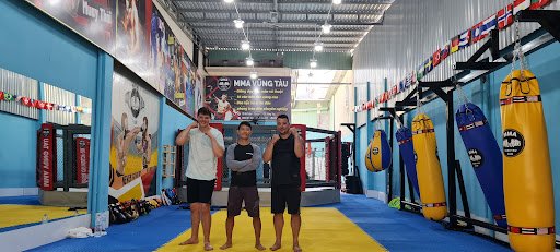 Top 10 phòng tập boxing bà rịa vũng tàu Giá Rẻ, Chất lượng MMA VŨNG TÀU - phòng tập boxing bà rịa vũng tàu