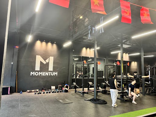 Top 10+ Phòng Tập Boxing Tân Phú Giá Rẻ, Chất lượng MOMENTUM Private Gym Tân Phú - Phòng Tập Boxing Tân Phú