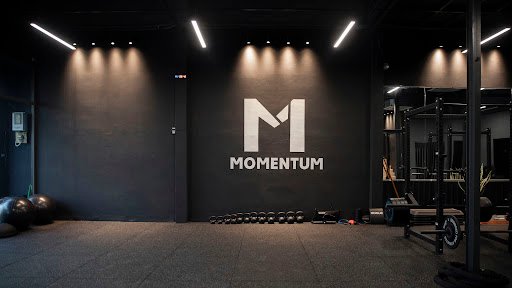 Top 10 Phòng Gym Tân Phú Uy Tín, Giá Rẻ Hiện Nay MOMENTUM Private Gym Tân Phú - Phòng gym Tân Phú