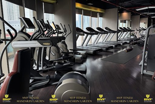 MVP FITNESS Mandarin Hoàng Minh Giám - Phòng boxing Cầu Giấy