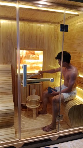 Mạnh Thông Gym- Fitness - Phòng gym Bình Chánh