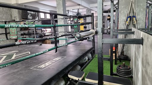 Top 10+ Phòng Tập Boxing Bình Thạnh Giá Rẻ, Chất lượng Matrix Boxing - Phòng Tập Boxing Bình Thạnh