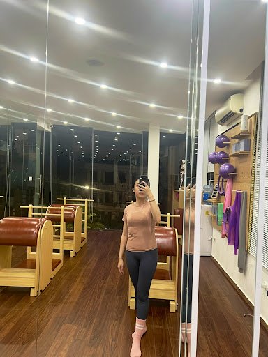 Top 10+ Phòng Tập Aerobic Quận Ba Đình Giá Rẻ, Chất lượng Mẹ