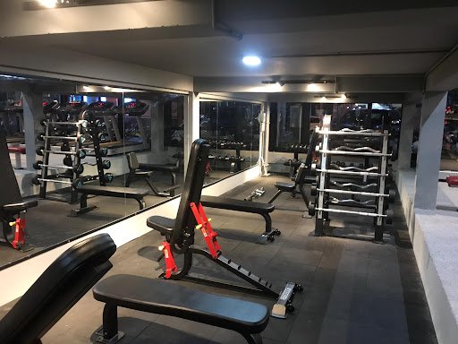 Top phòng tập yoga gần sân bay đà nẵng Giá Rẻ, Chất lượng Mega Fitness & Yoga Center - yoga gần sân bay đà nẵng tại Thanh Bình