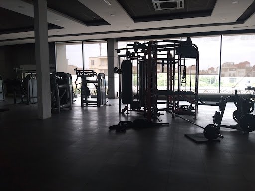 Micom Fitness And Yoga Center Ha Nam - phòng tập boxing Hà Nam