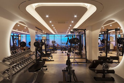 Top 10+ Phòng Tập Aerobic Quận Hoàn Kiếm Giá Rẻ, Chất lượng Midas Hoàn Kiếm - Phòng Tập Aerobic Quận Hoàn Kiếm