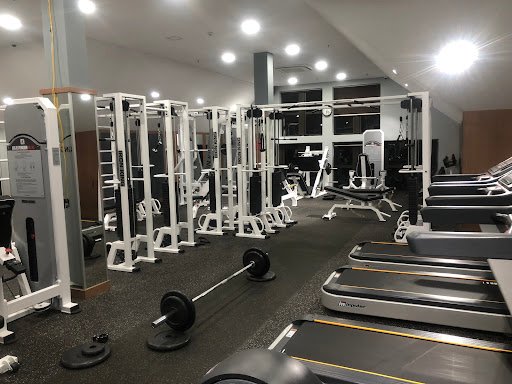 Top 10 Phòng boxing Thanh Xuân Giá Rẻ, Chất lượng Mipec Fitness Center - Phòng boxing Thanh Xuân