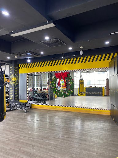 Top 10 phòng tập boxing hà nội Giá Rẻ, Chất lượng Monkey Boxing - phòng tập boxing hà nội